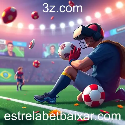 A Evolução dos Jogos Digitais em Língua Portuguesa