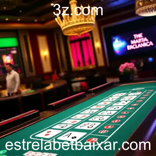 A Revolução dos Jogos Online com Estrela Bet Baixar