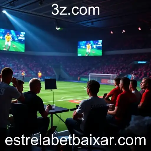 A Ascensão do Mercado de Jogos Online em 2026