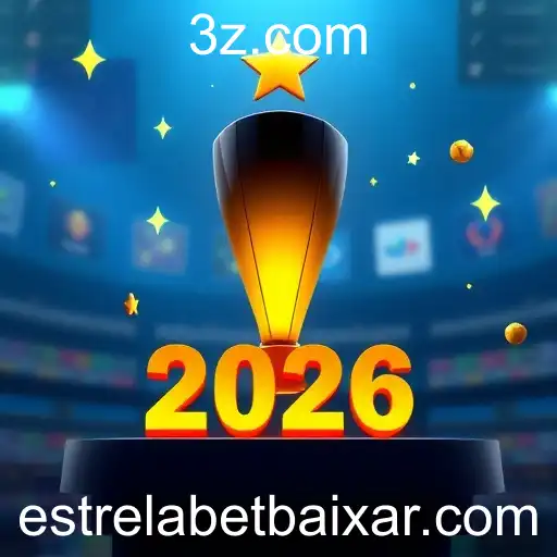 A Ascensão do Estrela Bet no Brasil