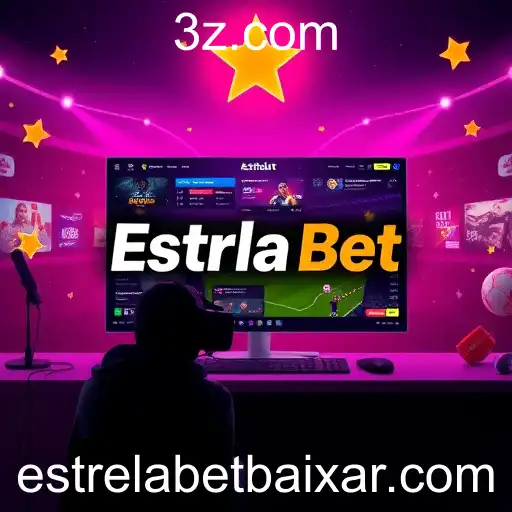 Tendências de Jogos Online: A Ascensão do Estrela Bet em 2026