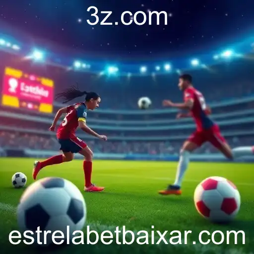 Crescimento dos Jogos Online com o Estrela Bet