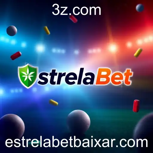 Estrela Bet: Em Alta no Cenário de Jogos Online