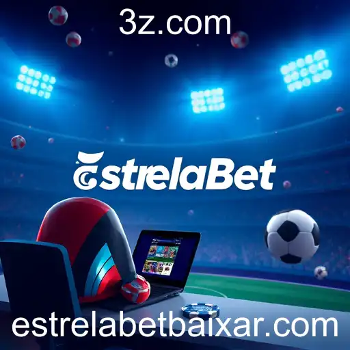 A Popularidade Crescente do Estrela Bet em 2026