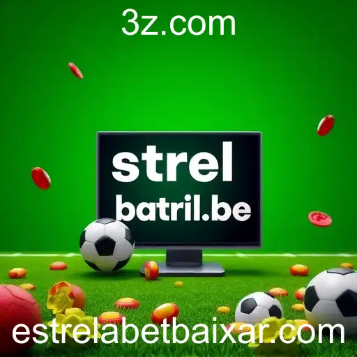 Estrela Bet: A Nova Febre dos Jogos Online em 2026