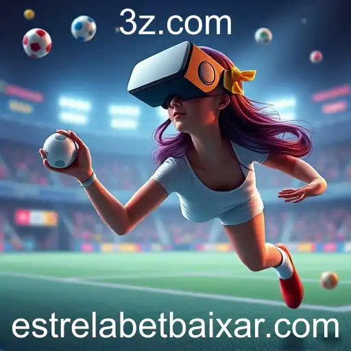 Indústria de Jogos em Portugal: Estrela Bet em Foco