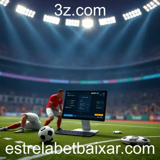 Expansão do Mercado de Jogos Online no Brasil