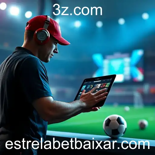 Expansão do Mercado de Jogos Online em 2026: O Crescimento do Bet Baixar
