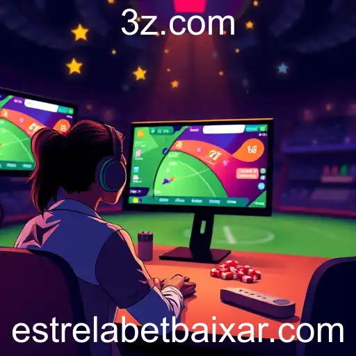 A Ascensão dos Sites de Jogos em 2026