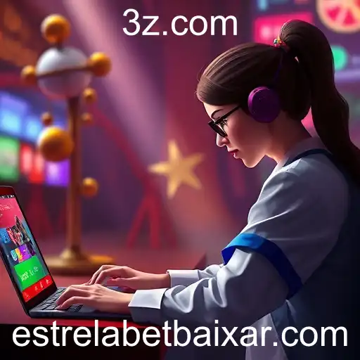 Tendências no Mundo dos Jogos Online