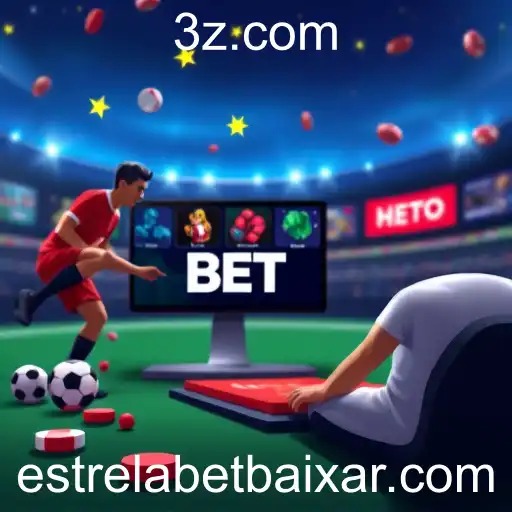 A Influência Global de Plataformas de Jogos Online