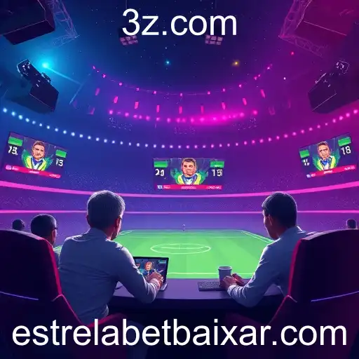 O Impacto do Crescimento no Mercado de Jogos Online