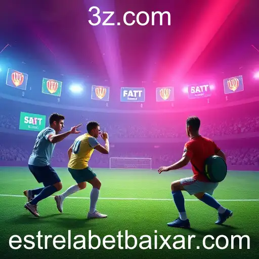 O Impacto dos Jogos Online na Atualidade: Estrela Bet em Destaque