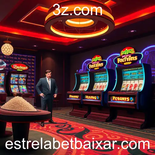 Expansão do Setor de Jogos Online no Brasil