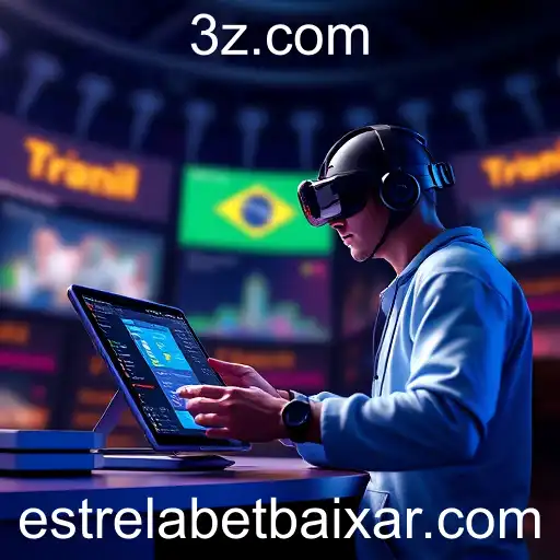 Crescente Popularidade dos Sites de Jogos Online em 2026