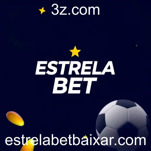 A Ascensão da Estrela Bet no Mercado de Jogos
