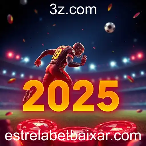 Tendências de Jogos Online em 2025