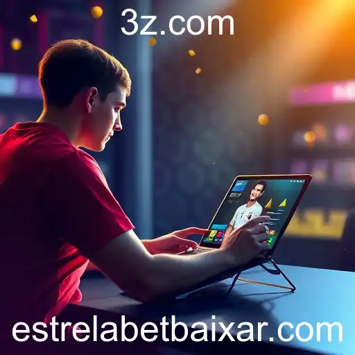 O Impacto dos Jogos Online no Mercado Brasileiro