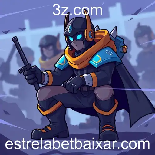 A Ascensão e Impacto do 'Estrela Bet Baixar' no Mercado de Jogos